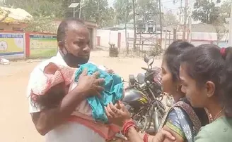 ଗୁଗଲ୍‌ ସର୍ଚ୍ଚରୁ ପଏଜନ୍‌ ନେଲା ପିଲାର ଜୀବନ ! ଡାକ୍ତର ଚମ୍ପଟ