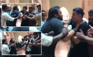 ରୋହିତ ସେଟ୍ଟି ଓ ଅକ୍ଷୟଙ୍କ ମଧ୍ୟରେ ଜୋରଦାର ଝଗଡ଼ା, ଶୁଟିଂ ସେଟ୍‌ରେ ମାର୍‌ପିଟ୍‌!