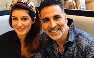 ହସ୍ପିଟାଲରୁ ଡିସ୍‌ଚାର୍ଜ ହେଲେ ଅକ୍ଷୟ