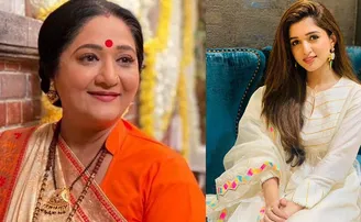 `ଅନୁପମା'ଙ୍କ ଶାଶୁ-ବୋହୂଙ୍କୁ କରୋନା