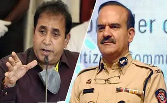 ମହାରାଷ୍ଟ୍ର ଗୃହମନ୍ତ୍ରୀଙ୍କୁ ଝଟ୍‌କା, ୧୦୦ କୋଟି ବଟି ମାମଲାର ଯାଞ୍ଚ କରିବ CBI