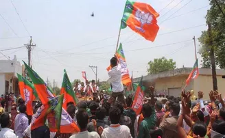 ଏକଜିଟ ପୋଲ: ପୁଡୁଚେରୀରେ ଜିତିବ ବିଜେପି