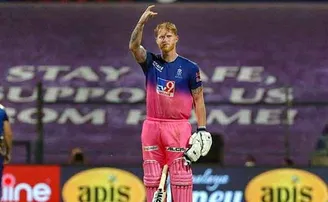 ରାଜସ୍ଥାନ ରୟାଲ୍ସକୁ ଶକ୍ତ ଝଟକା: ପୂରା ଆଇପିଏଲ୍‌ରୁ ଷ୍ଟୋକ୍ସ ଆଉଟ