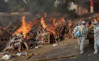 ସରକାରୀ ଦସ୍ତାବିଜ୍‌ରୁ ୧୧୫୮ କରୋନା ମୃତକଙ୍କ ତଥ୍ୟ ଗାଏବ!