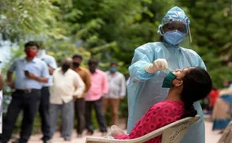 ରାଜ୍ୟରେ ୬୭୩୬ ନୂଆ କରୋନା ପଜିଟିଭ୍ ଚିହ୍ନଟ, ଆଉ ୩୪ ଜଣଙ୍କ ମୃତ୍ୟୁ