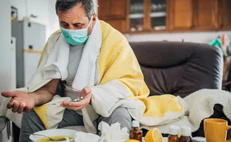 ଘରେ ରହି କିଭଳି ଭଲ ହେବେ କରୋନା ସଂକ୍ରମିତ, ଜାଣନ୍ତୁ