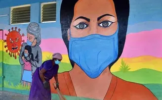 ପୁଣି ଉପରମୁହାଁ ମହାମାରୀ, ରାଜ୍ୟରେ ଦିନକରେ ୬୫୯୯ ପଜିଟିଭ