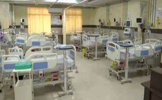 କାର୍ଯ୍ୟକ୍ଷମ ହେଲା ତାଳଚେର ଏମସିଏଲ୍ ହସ୍ପିଟାଲ କୋଭିଡ୍ ହସ୍ପିଟାଲ