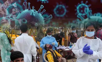 ଦେଶରେ ଧୀରେ ଧୀରେ ହ୍ରାସ ପାଉଛି କରୋନା ସଂକ୍ରମଣ