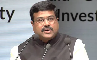 ଓଡ଼ିଶାରେ ଆଉ ୧୯ଟି ଅକ୍ସିଜେନ୍ ପ୍ଲାଣ୍ଟ ସ୍ଥାପନ ପାଇଁ କେନ୍ଦ୍ର ସ୍ୱାସ୍ଥ୍ୟମନ୍ତ୍ରୀଙ୍କୁ ଚିଠି ଲେଖିଲେ ଧର୍ମେନ୍ଦ୍ର