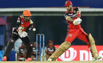 ଆରସିବିକୁ ୧୪୯ ରନରେ ରୋକିଲା ସନରାଇଜର୍ସ