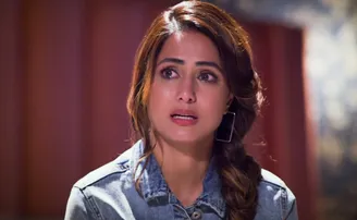 ବାପାଙ୍କୁ ହରାଇ ଦୁଃଖରେ ହୀନା