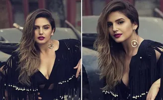 ହଲିଉଡରେ ହୁମା