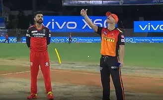 ପ୍ରଥମେ ବ୍ୟାଟିଂ କରିବ ‌ଆରସିବି, ଫେରିଲେ ପାଡିକଲ୍