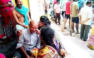 ଖୁଡିକୁ ହତ୍ୟା କରି ଆତ୍ମହତ୍ୟା କଲେ ପୁତୁରା!