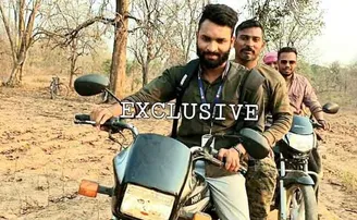 ପଣବନ୍ଦୀ ଥିବା କୋବ୍ରା କମାଣ୍ଡୋ ରାକେଶ୍ୱରଙ୍କୁ ଛାଡ଼ିଦେଲେ ମାଓବାଦୀ