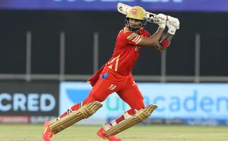 ରାହୁଲଙ୍କ ବିସ୍ଫୋରକ ଇନିଂସ୍‌, ପଞ୍ଜାବ ୧୭୯/୫