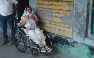 ମତଦାନ ବେଳେ ହଠାତ୍ ରାଜ୍ୟପାଳଙ୍କୁ ଫୋନ୍ କଲେ ଦିଦି, କହିଲେ କୋର୍ଟ ଯିବି