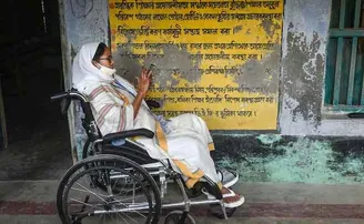 ମମତାଙ୍କ ବିରୋଧରେ କାର୍ଯ୍ୟାନୁଷ୍ଠାନ ଗ୍ରହଣ କରିବେ ନିର୍ବାଚନ କମିଶନ !