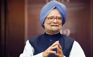 କରୋନାକୁ ମାତ୍ ଦେଇ ଘରକୁ ଫେରିଲେ ମନମୋହନ ସିଂହ