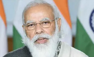 କୋଭିଡ ସଂକ୍ରାନ୍ତ ପରିସ୍ଥିତିର ସମୀକ୍ଷା କଲେ ପ୍ରଧାନମନ୍ତ୍ରୀ