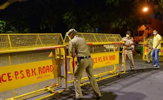 ମୁଖ୍ୟମନ୍ତ୍ରୀଙ୍କ ନିର୍ଦ୍ଦେଶ ପରେ ଆକ୍ସନ ମୁଡ୍‌ରେ ପୁଲିସ