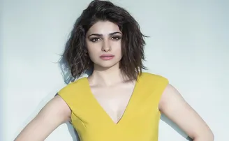 କାଷ୍ଟିଂ କାଉଚ୍‌ର ଶିକାର ହୋଇଥିବା ନେଇ ଖୁଲାସା କଲେ ପ୍ରାଚୀ