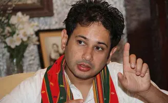 ତ୍ରିପୁରାରେ ନୂଆ ରାଜନୈତିକ ଶକ୍ତିର ଅଭ୍ୟୁଦୟ