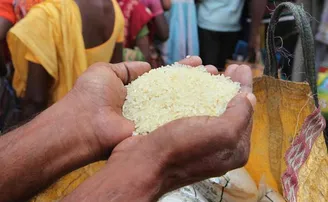 ରାସନ ହିତାଧିକାରୀଙ୍କ ସଂଖ୍ୟା କମିବ!