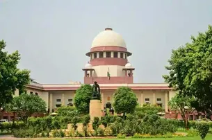 କେନ୍ଦ୍ରକୁ ସୁପ୍ରିମକୋର୍ଟଙ୍କ ଚେତାବନୀ, ନିଜ ଆଡୁ ପଦକ୍ଷେପ ନେବାକୁ ବାଧ୍ୟ କରାଅନି