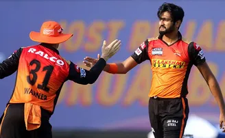 ନିରାଶ କଲେ ପଞ୍ଜାବ ବ୍ୟାଟ୍ସମ୍ୟାନ୍, ୧୨୦ ରନରେ ଅଲଆଉଟ୍