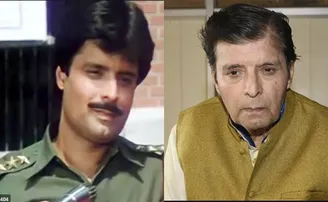 କରୋନାରେ ଚାଲିଗଲେ ଭେଟେରାନ୍‌ ଅଭିନେତା