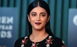 ରାଗି ଗଳେ ଶ୍ରୁତି