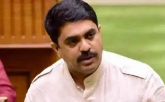 ଏନଡିଏକୁ ଝଟକା, ମେଣ୍ଟରୁ ଓହରିଲା ଜିଏଫପି