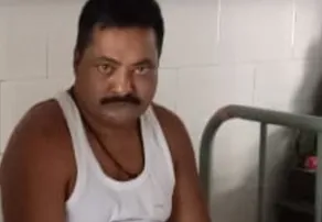 ମେଡିକାଲରୁ କେମିତି ଚମ୍ପଟ ମାରିଲା ହାଇଦର୍? କିଏ ରଚିଥିଲା ଷଡ଼ଯନ୍ତ୍ର?