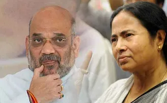 ନିର୍ବାଚନ ଶେଷ ହୋଇନି, ବିଜେପି ବଙ୍ଗ ଜିତିବ ବୋଲି କହିବା ପଛର କାରଣ କ'ଣ?