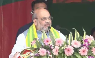 'ମୋଦି ସରକାର କରୋନାର ଦ୍ୱିତୀୟ ଲହରକୁ ଅଳ୍ପ ଦିନରେ ନିୟନ୍ତ୍ରଣ କରିଛନ୍ତି'