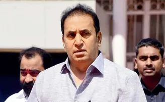 ଦୁଇ ସହଯୋଗୀ ଗିରଫ, ଜେରା ପାଇଁ ଦେଶମୁଖଙ୍କୁ ଡାକିଲା ଇଡି