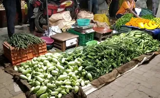 ବିଏମ୍‌ସିକୁ ଘାରିଛି ସଂକ୍ରମଣ ଭୟ, ସ୍ଥାନାନ୍ତର ହେବ ରାଜଧାନୀର ପ୍ରମୁଖ ହାଟ