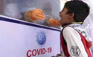 ରାଜ୍ୟରେ ୯ ହଜାର ପାଖାପାଖି ନୂଆ କରୋନା ଆକ୍ରାନ୍ତ ଚିହ୍ନଟ