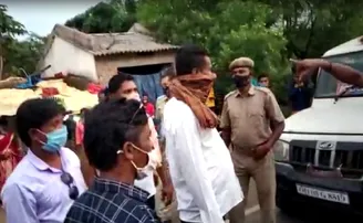 ଡିଜେ ତାଳେ ତାଳେ ମତୁଆଲା ଥିଲେ ବରଯାତ୍ରୀ, ପହଞ୍ଚିଗଲା ପୁଲିସ, ଆଉ ତା’ପରେ...