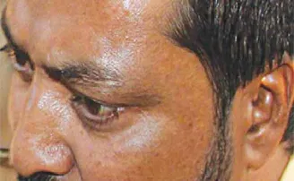 ହାଇଦର ପାଇଁ କଟକ ସହର ସୀମା ସିଲ୍ କଲା ପୁଲିସ