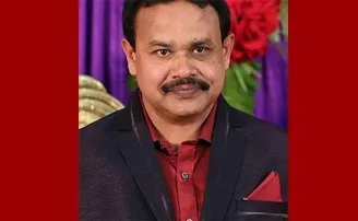 ଜୀବନର ଅଧା ବାଟରୁ ଛଡ଼େଇ ନେଲା କରୋନା, ଚାଲିଗଲେ ଆଉ ଜଣେ ସାମ୍ବାଦିକ