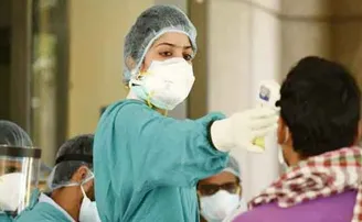 ରାଜ୍ୟରେ କରୋନା ନେଲା ଆଉ ୪୩ ଜୀବନ