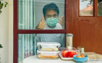 କରୋନା ପଜିଟିଭ ଅଛନ୍ତି କି? ଶୀଘ୍ର ସୁସ୍ଥ ହେବା ପାଇଁ ଆପଣାନ୍ତୁ ଏହି ଉପାୟ