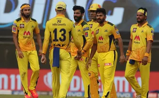 'ବିରାଟ୍' ବିଜୟରଥରେ ବ୍ରେକ୍ ଲଗାଇଲେ ଧୋନି