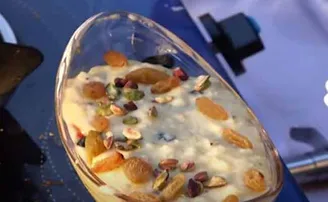 ଘରେ ପ୍ରସ୍ତୁତ କରନ୍ତୁ ଗାଜର ମଲାଇ