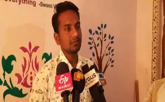 ଷଡ଼ଯନ୍ତ୍ରରେ ଶିକାର ହେଲେ ସରପଞ୍ଚ ସୌମ୍ୟ ! ଆଗକୁ କ’ଣ କରିବେ ?