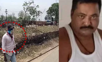 ହାଇଦରକୁ ବିରିୟାନୀ ଦେଇଥିବା ୟାକୁବ ସହ ସମ୍ପର୍କ କ’ଣ ?