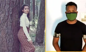 ଖୋଲିଲା ରହସ୍ୟ: ଝରାଫୁଲକୁ ଏମିତି ମର୍ଡ଼ର କରାଯାଇଥିଲା